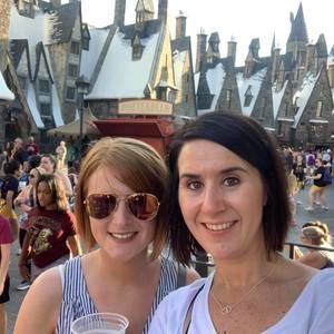 Meet your Posher, Kellie